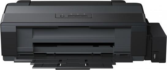 Image du produit Epson ECOTANK L1300 (Noir et blanc)