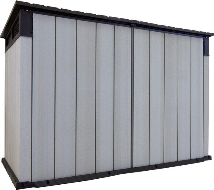 Actual product image Keter Grande Store