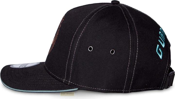 Image du produit Difuzed MARVEL - Groot - Casquette Ajustable (Taille unique)