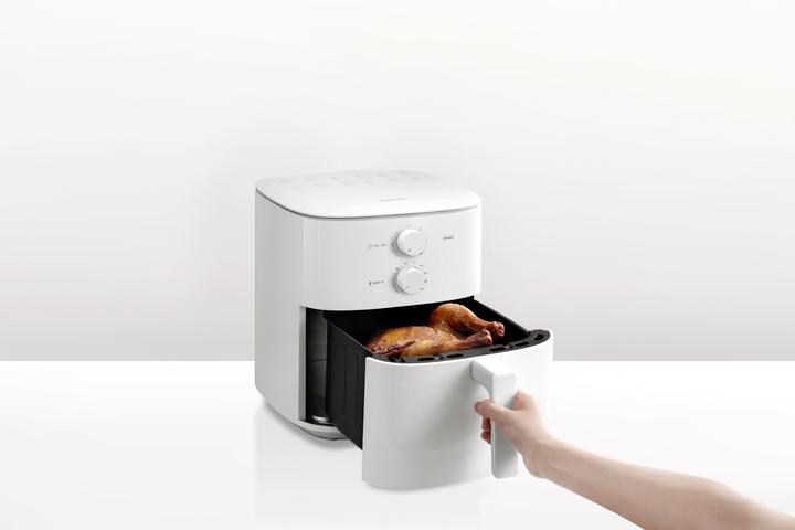 Image du produit Xiaomi Air Fryer EU