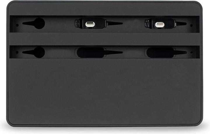Produktbild Alldock Ladestation Wireless (72 W, 4 Ports)