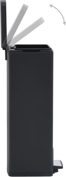 Image du produit vidaXL Mülleimer (30 l)