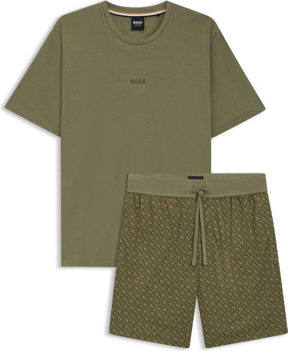 Produktbild BOSS Relax Short Set (XXL)