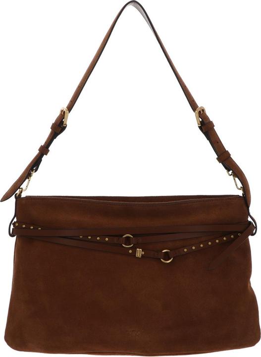 Image du produit Pinko Belt Bag Big Suede