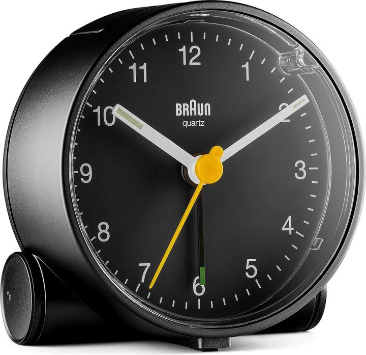 Productafbeelding Braun Classic