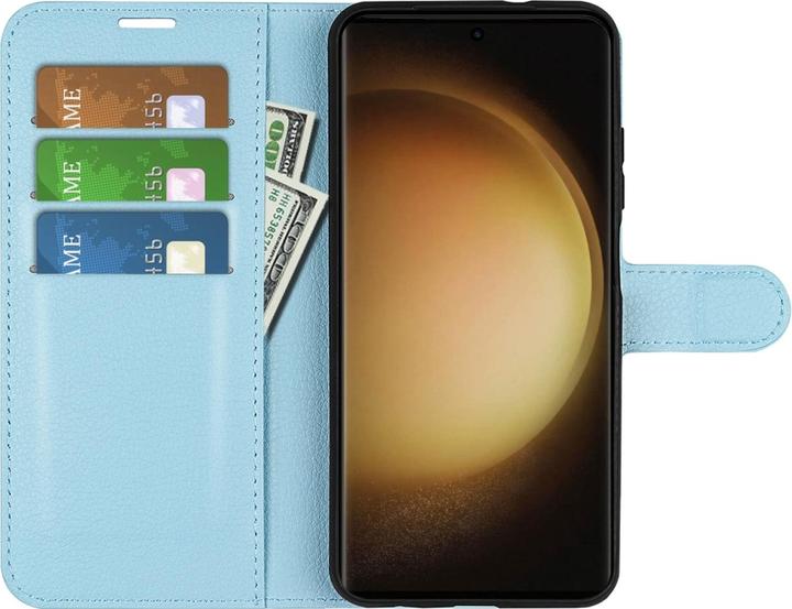 Actual product image Screenguard Samsung Galaxy S23 Ultra Leather Guard Leather Case (Samsung Galaxy S23 Ultra)