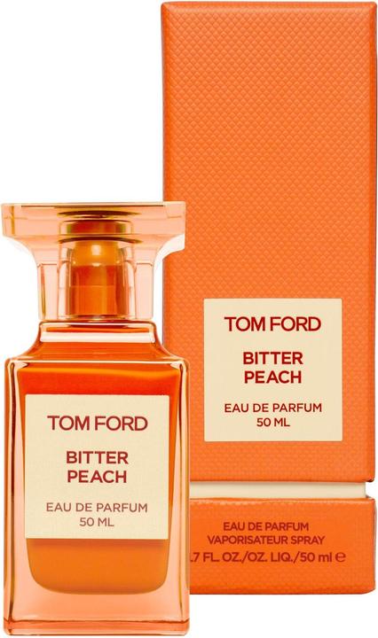 Produktbild Tom Ford Bitter Peach (Eau de Parfum, 50 ml)