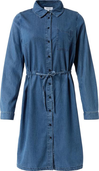 Image du produit Comma Abito Jeans Midi (38)