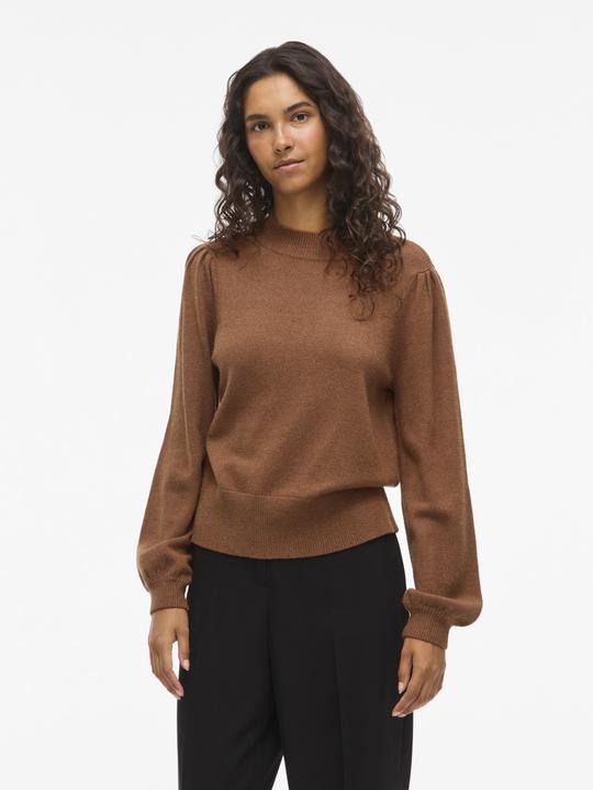 Produktbild Vila High Neck Strickpullover (XXL)