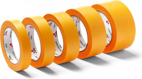 Schuller abdeckband, Washi, SB SunCore Pro 30mmx50m