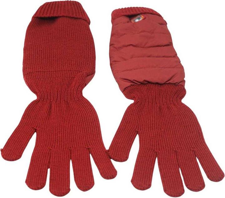 Produktbild Parajumpers Puffer Handschuhe (One Size)