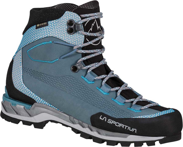 Produktbild La Sportiva Trango Tech Leather Woman Gtx (41)