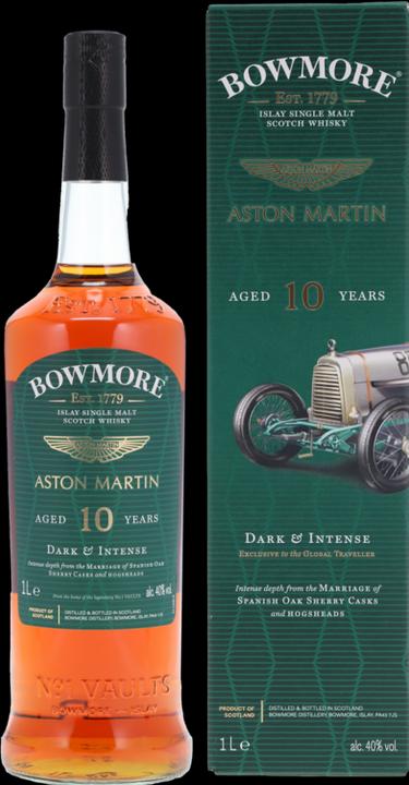 Image du produit Bowmore Aston Martin Edition (Single Malt)