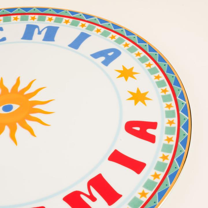 Produktbild Hermia Plate (1x, 30 cm)
