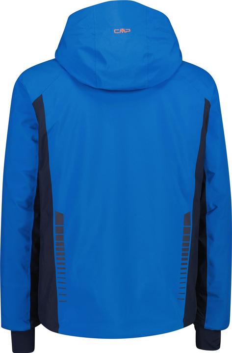 Produktbild CMP Campagnolo Hoodie (3XL)