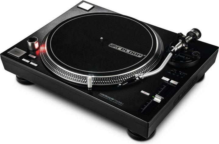 Produktbild reloop Rp-7000 Mkii (Manuell)