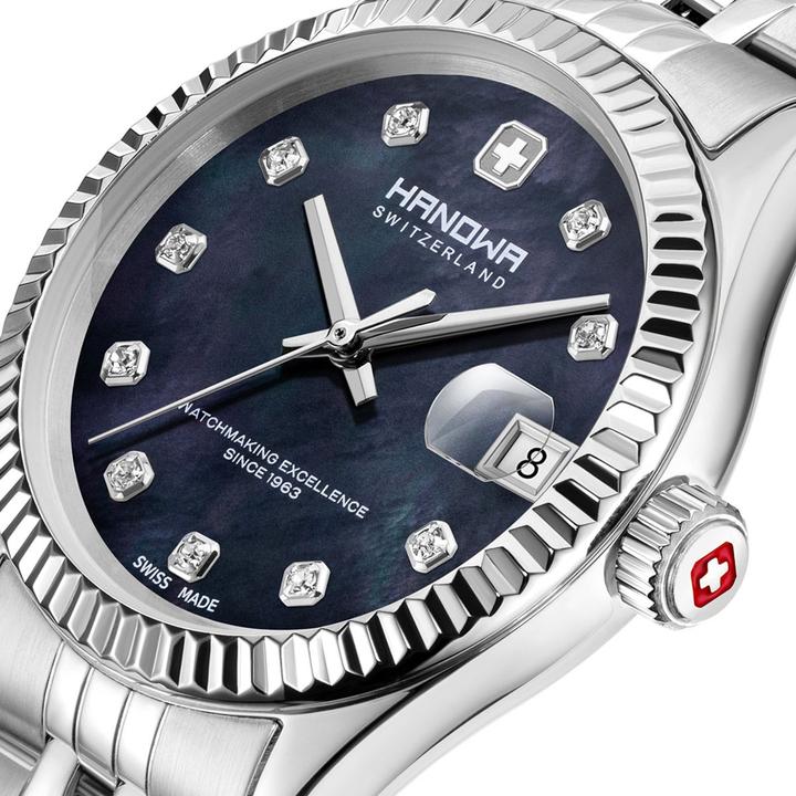 Image du produit Hanowa Sense (Horloge analogique, 36 mm)
