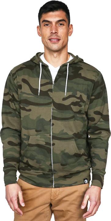 Image du produit Quikflip Sweat à capuche Hero Lite (XS)