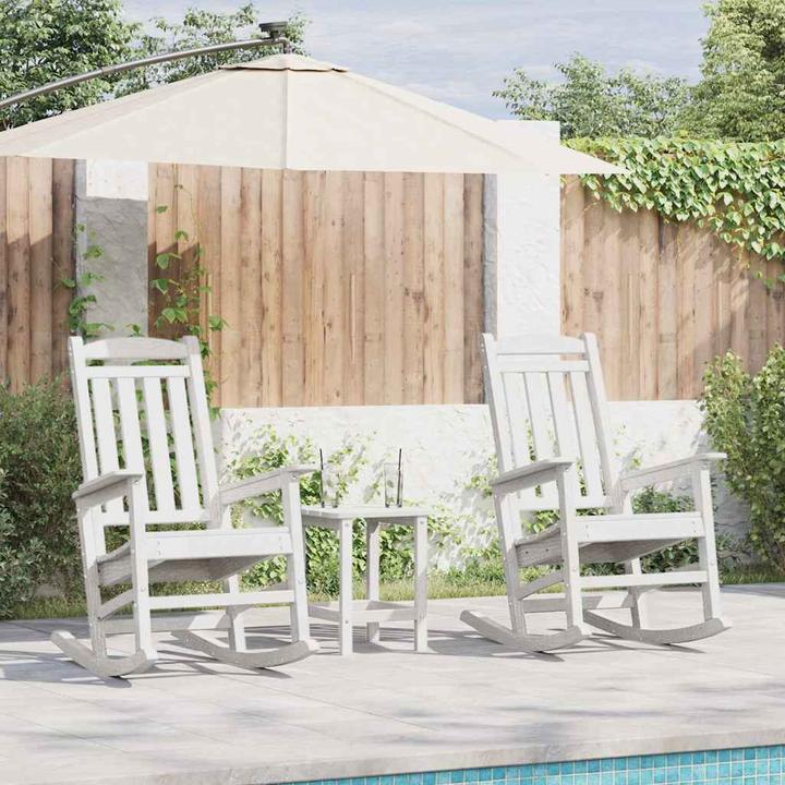 Produktbild vidaXL Gartenstuhl