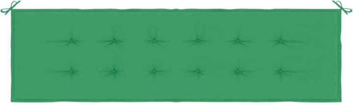Actual product image VidaXL Veva (180 x 50 x 3 cm)