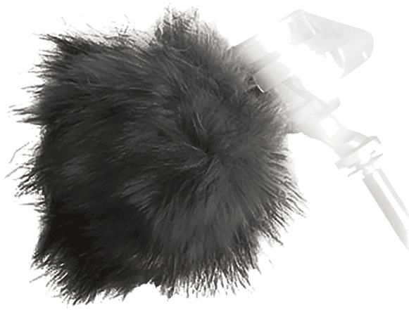 Actual product image RØDE The Dead Kittens (Skins)