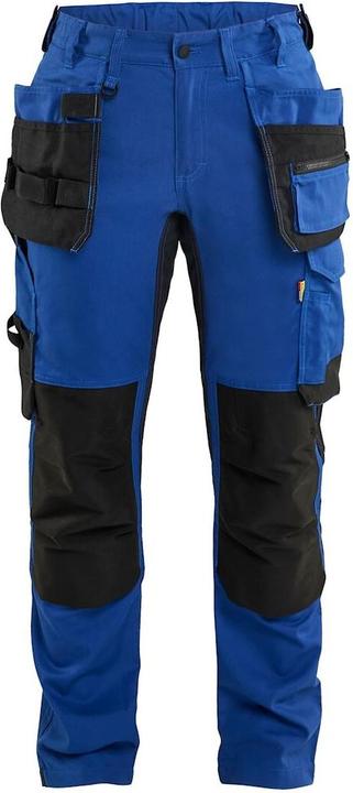 Produktbild Blakläder Stretch-2D-Handwerkerhose mit schwebenden Taschen für Frauen (46)