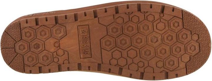 Productafbeelding Big Star Sneeuwlaarzen KK274616 Bruin 37 (37)