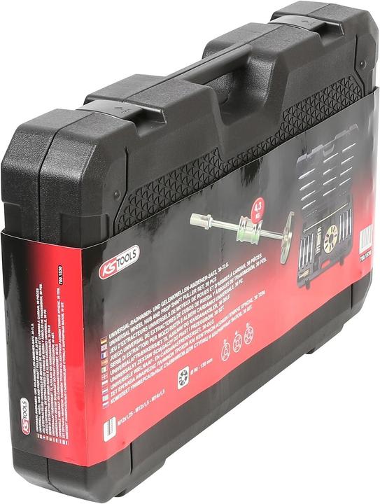 Produktbild KS Tools Universal-Radnaben/ Gelenkwellen-Abzieher-Satz 700.1530