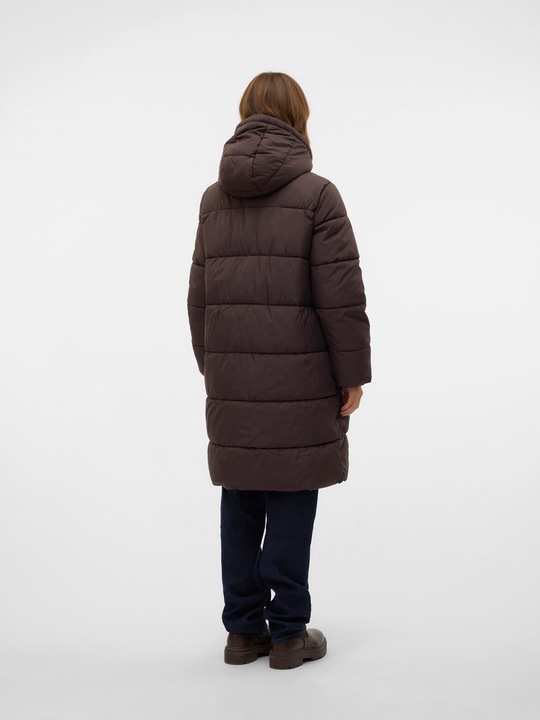 Produktbild Mamalicious Kapuze Mantel Jacke (S)