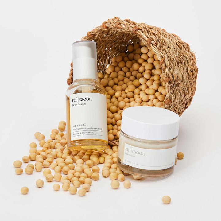 Produktbild Mixsoon Bean Cream (65 ml)