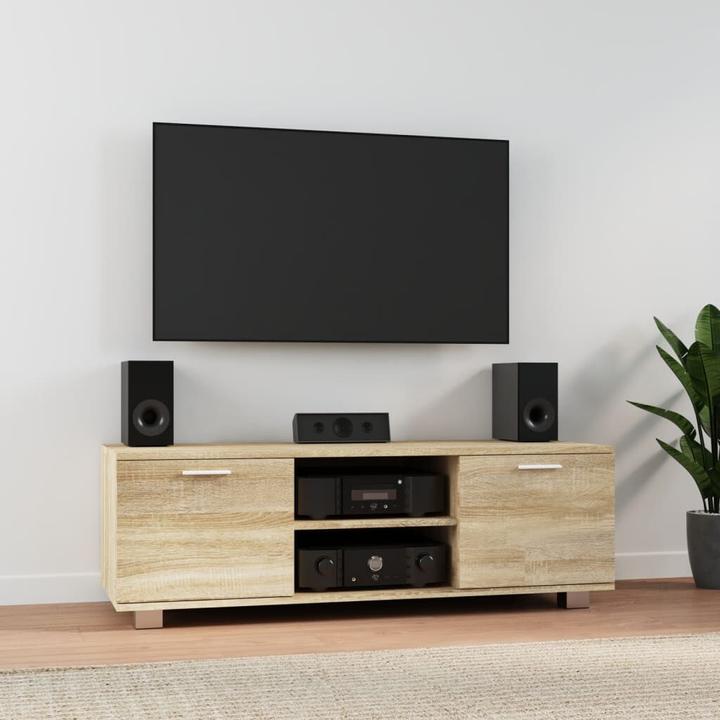 Produktbild VidaXL Edward (120 x 40.5 x 35 cm)