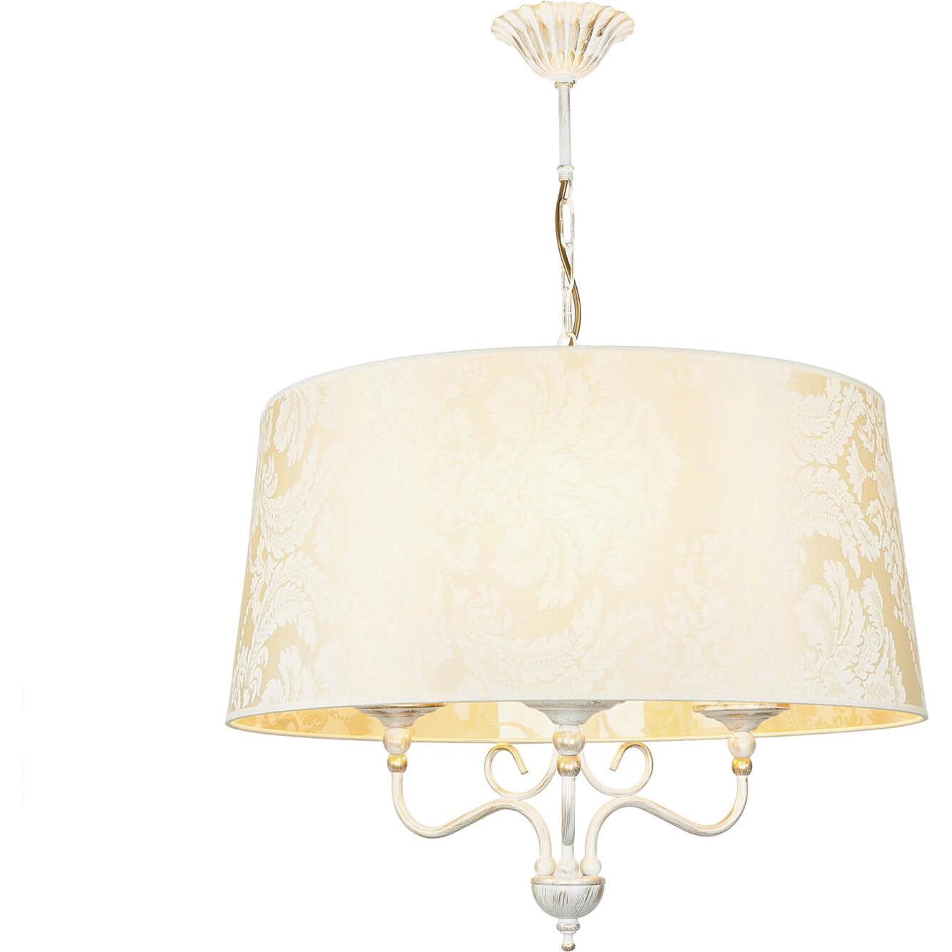 Licht-Erlebnisse, Pendelleuchte, Ganara (E27)