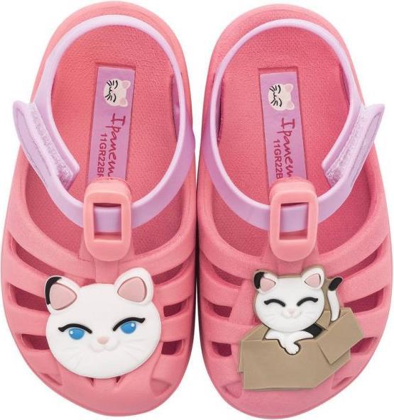 Actual product image Ipanema Summer XI Ba Jr Sandalen (24)