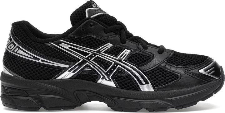 Image du produit ASICS Performance ASICS Gel-1130 Black Pure Silver (GS) (39.5)