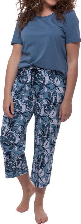Produktbild Ammann Bodywear Night & Home Schlafanzug (3XL, 46)