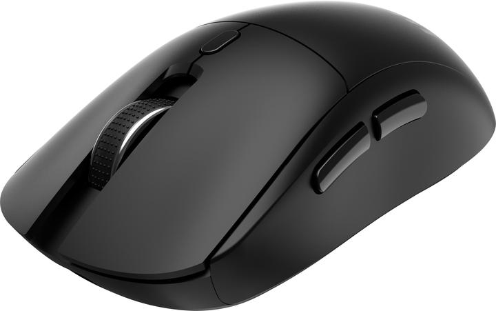 Produktbild MSI Forge K210 Combo US-Tastatur + Maus (US, Kabellos)