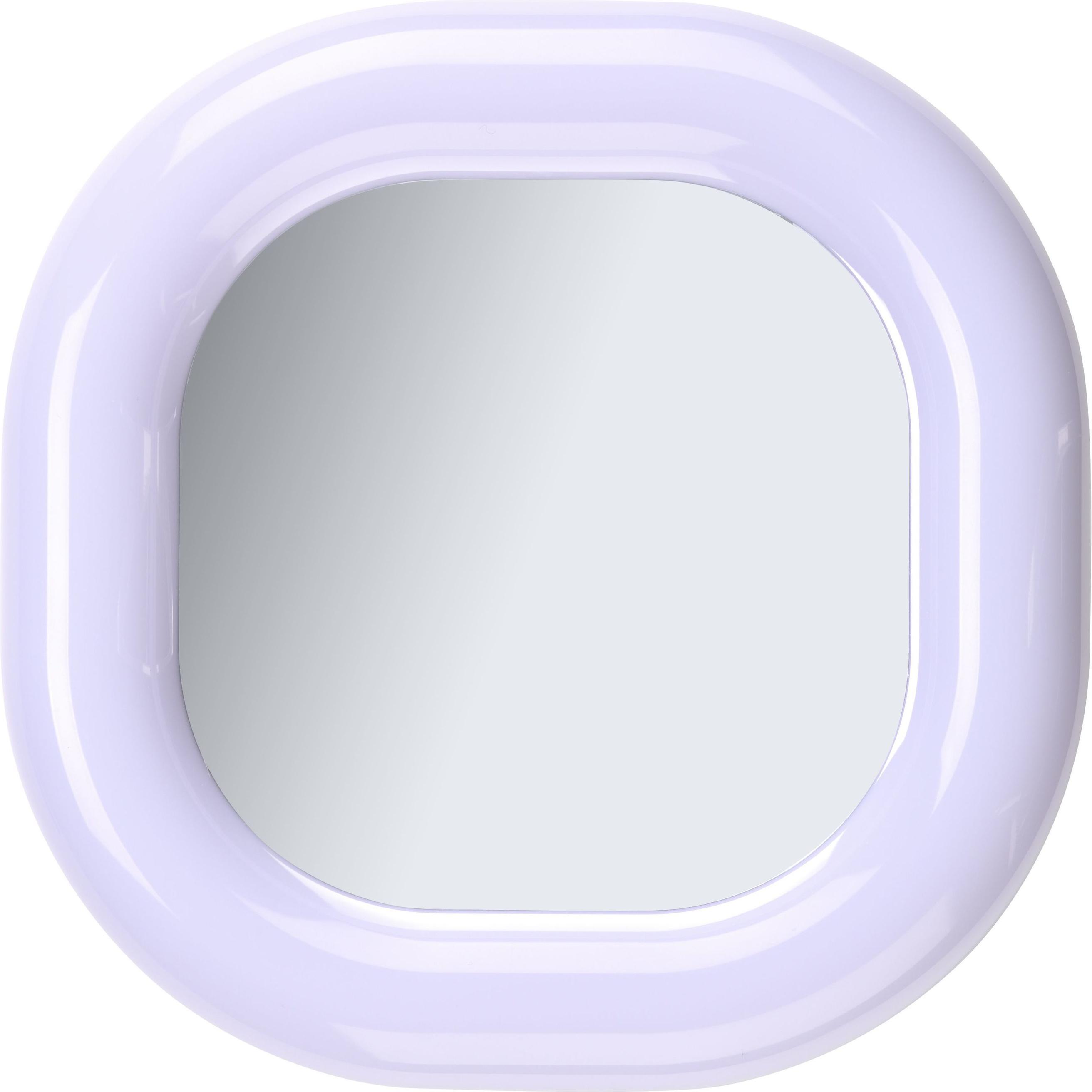 Thumbnail - Cellularline Selfie Ring Mirror - Universale, Weiteres Smartphone Zubehör, Blau