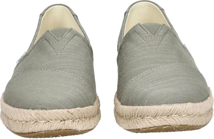 Actual product image Toms W's Alpargata Rope 2.0 (40)