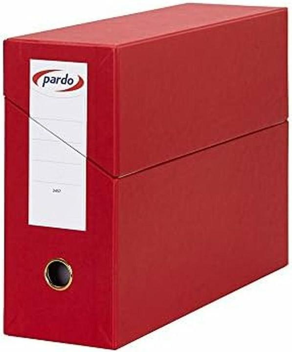 Actual product image Pardo 245702