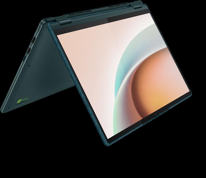 Productafbeelding Lenovo Yoga 6 13ALC7 (13.30", AMD Ryzen 5 5500U, 8 GB, 512 GB, NL)