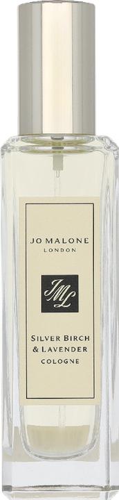 Immagine prodotto Jo Malone Silver Birch & Lavender (Eau de cologne, 30 ml)