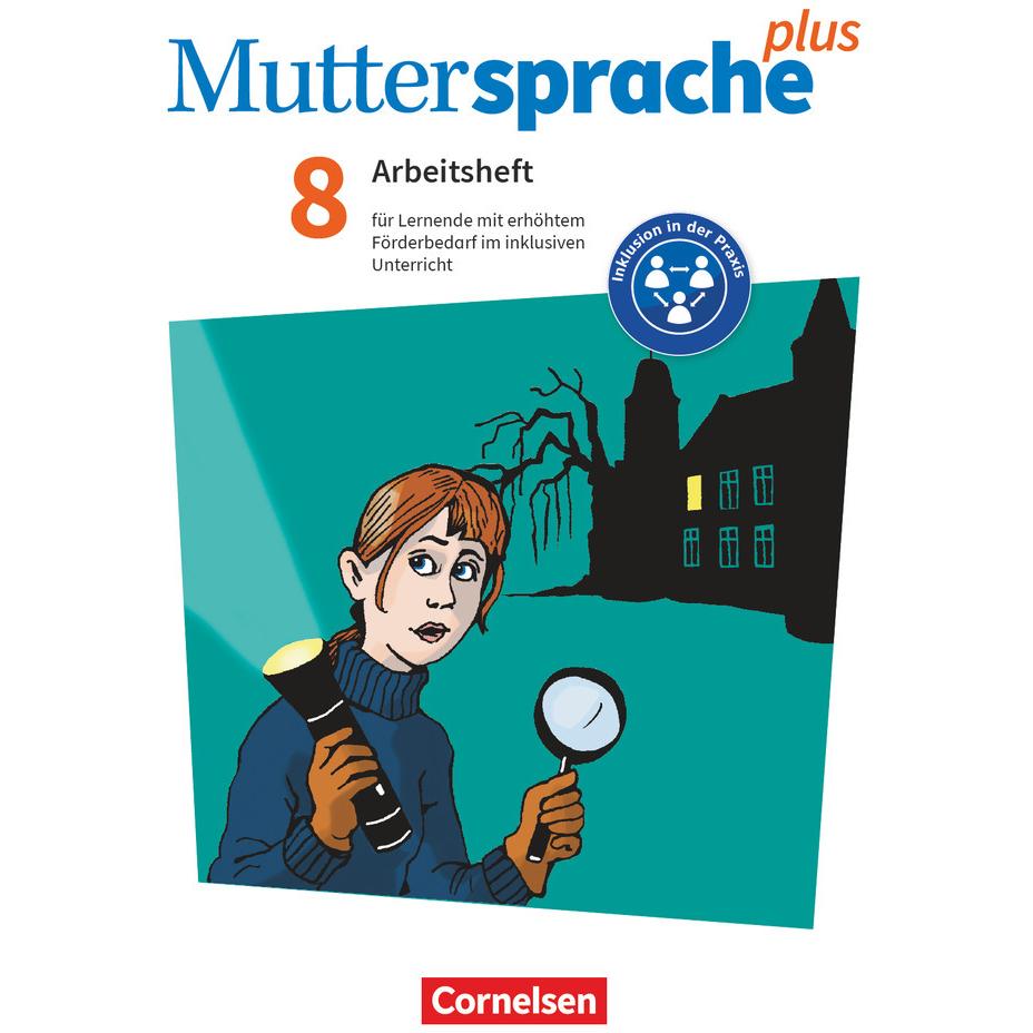 Mutt.P AA'20/SAS'19 8 AH Fö., Schulbücher