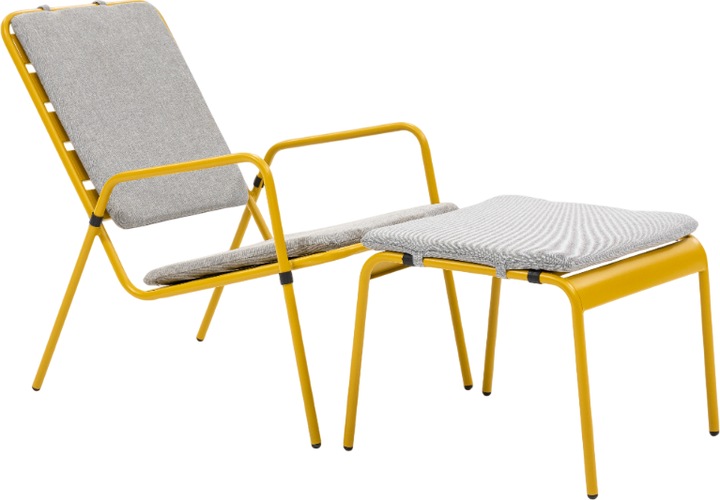 Giardimo LAB Retro (138 cm)