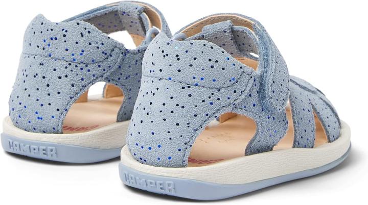 Actual product image Camper Bicho First Walker Flat Sandals (26)