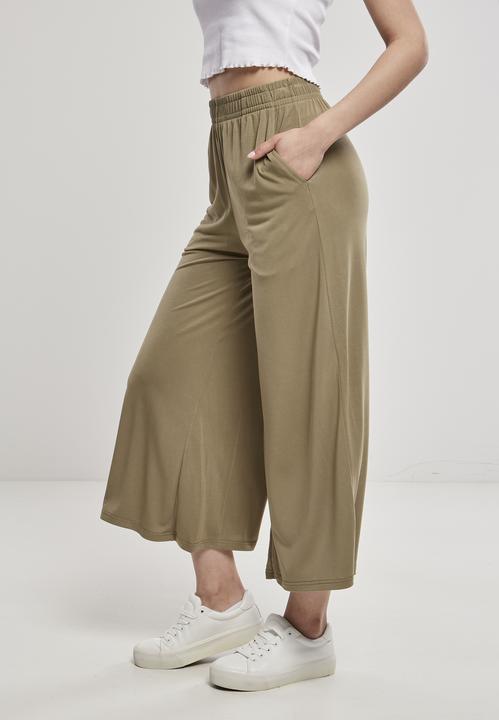 Produktbild Urban Classics Ladies Modal Culotte (L)