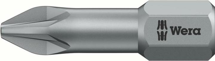 Actual product image Wera 855/1 TZ (Cross Pozidriv PZ M3)
