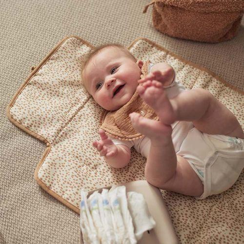 Produktbild Jollein Boucle Biscuit