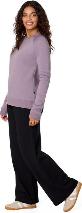 Produktbild Stoic Women's MerinoFlatFleece240 SolbergSt. Crew (M)