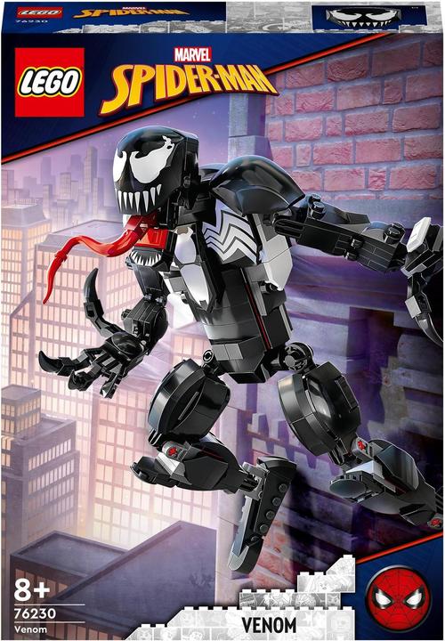 Produktbild LEGO Venom Figur (76230, LEGO Marvel)