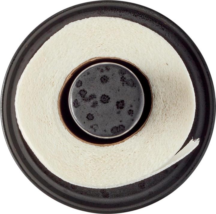 Produktbild Bitz Küchenrollenhalter Schwarz